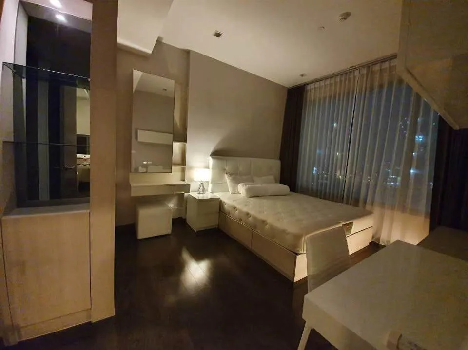 Property photos for Q Asoke