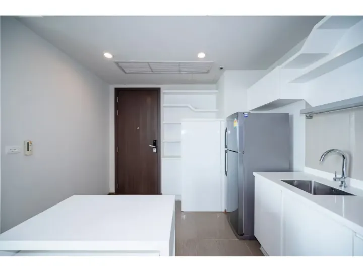 Property photos for Pyne by Sansiri