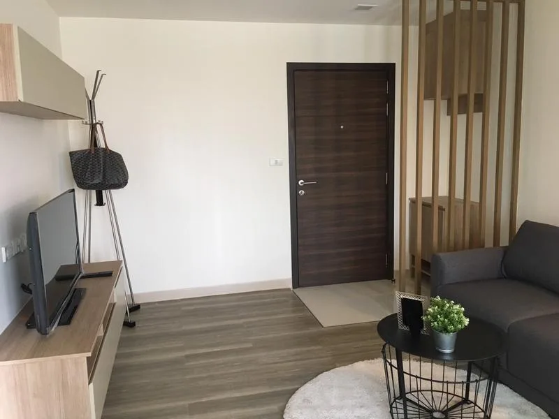 Property photos for Moniiq Sukhumvit 64