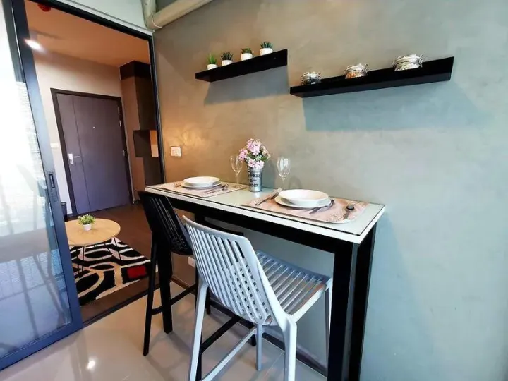 Property photos for Ideo Sukhumvit 93