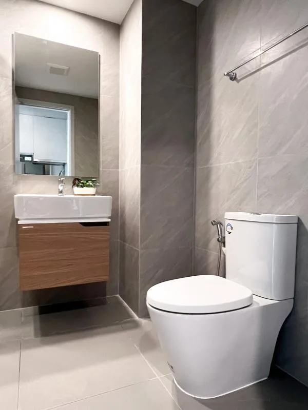 Property photos for Ideo Chula ??? Samyan