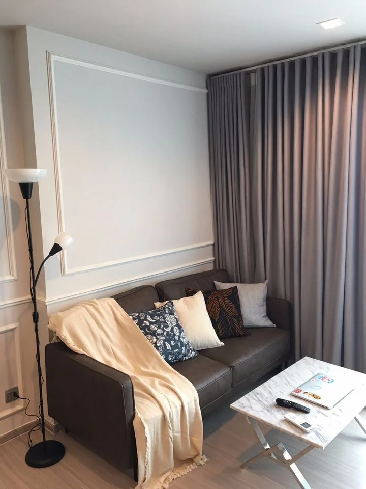 Property photos for LIFE Asoke - Rama 9