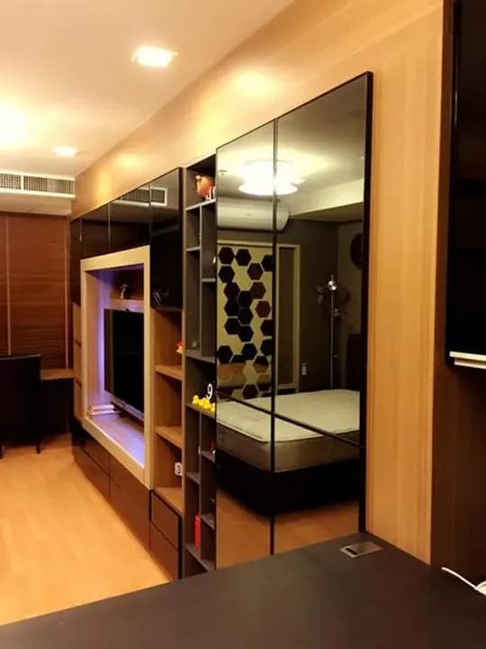 Property photos for Nusasiri Grand