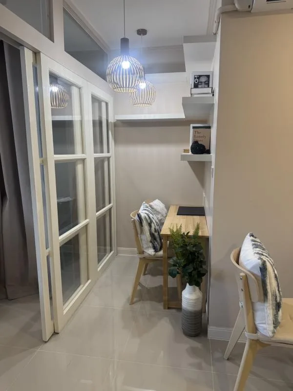 Property photos for Grand Park View Asoke