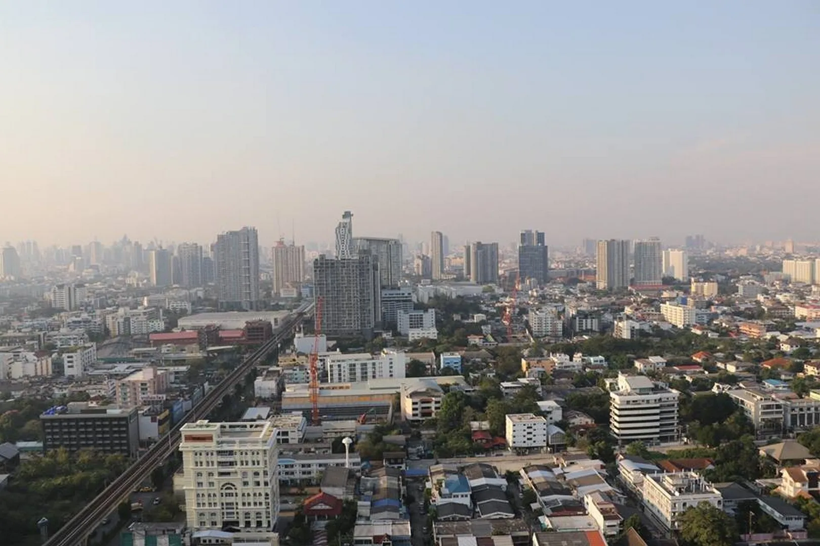 Property photos for Ideo Sukhumvit 93