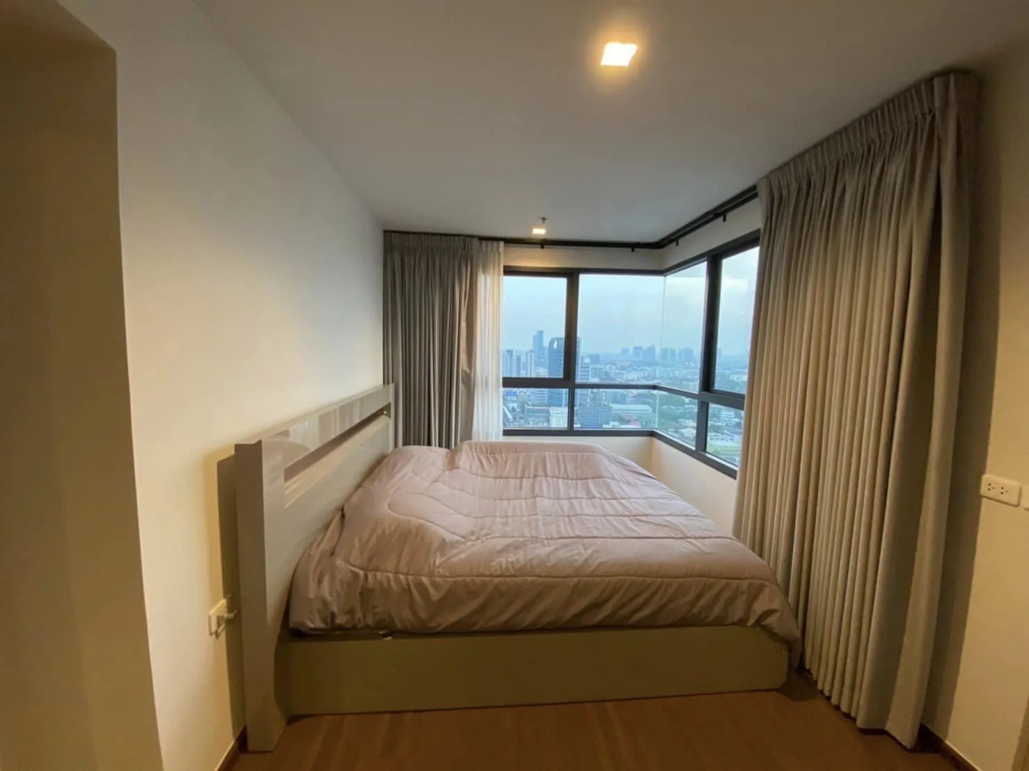 Property photos for Ideo Sukhumvit 93