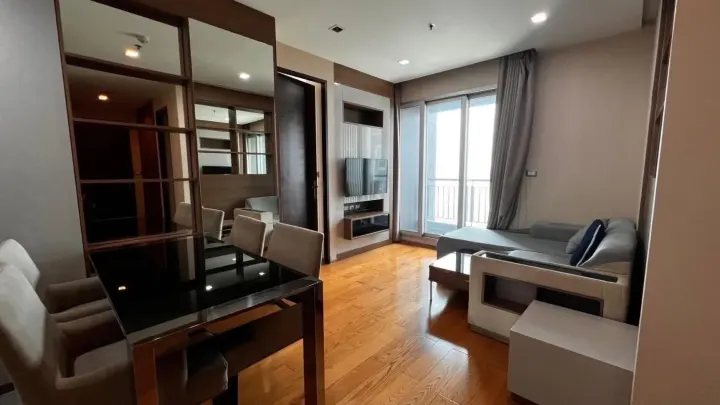 Property photos for The Address Asoke