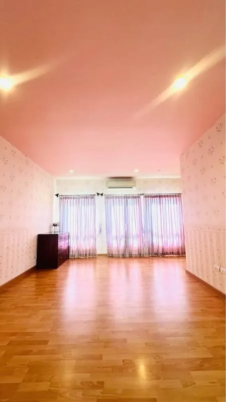 Property photos for Baan Klang Muang Urbanion Kaset-Nawamin 2