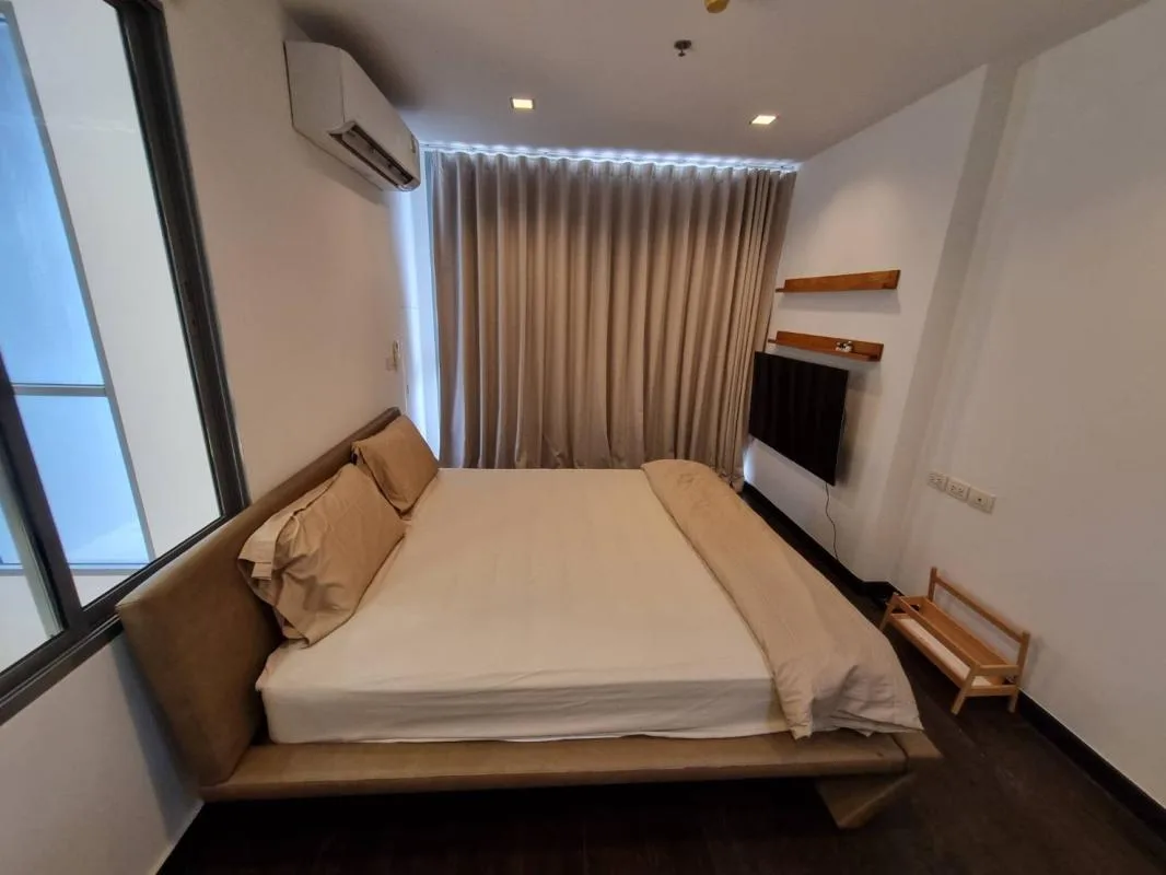 Property photos for Ideo Q Phayathai