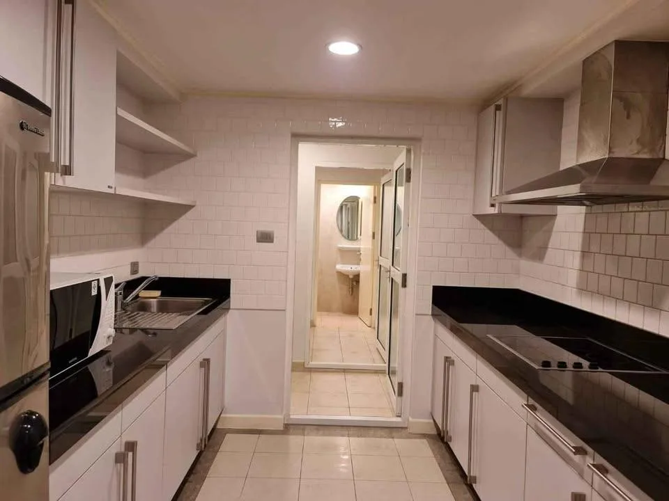 Property photos for Baan Siri Ruedee