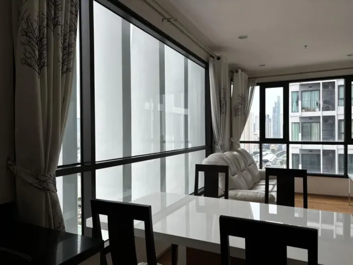 Property photos for Fuse Sathorn - Taksin