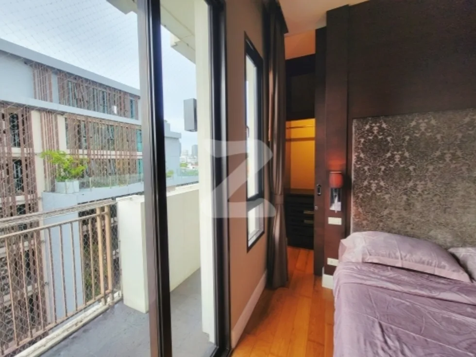 Property photos for Vincente Sukhumvit 49