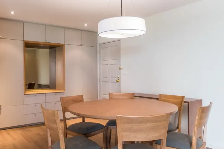Property photos for Bangkok Garden