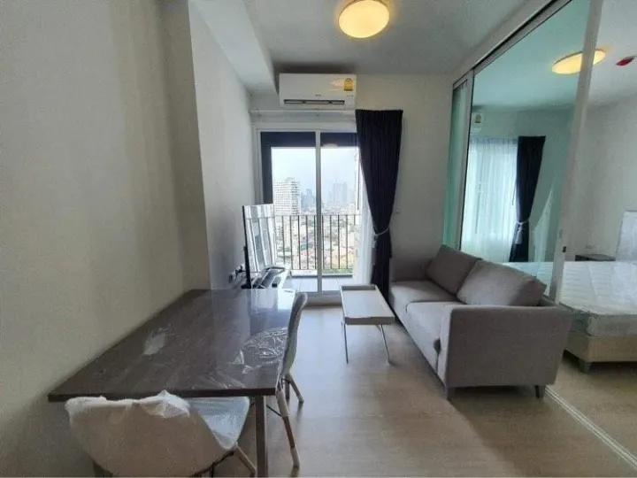 Property photos for Chapter One Eco Ratchada - Huaikwang