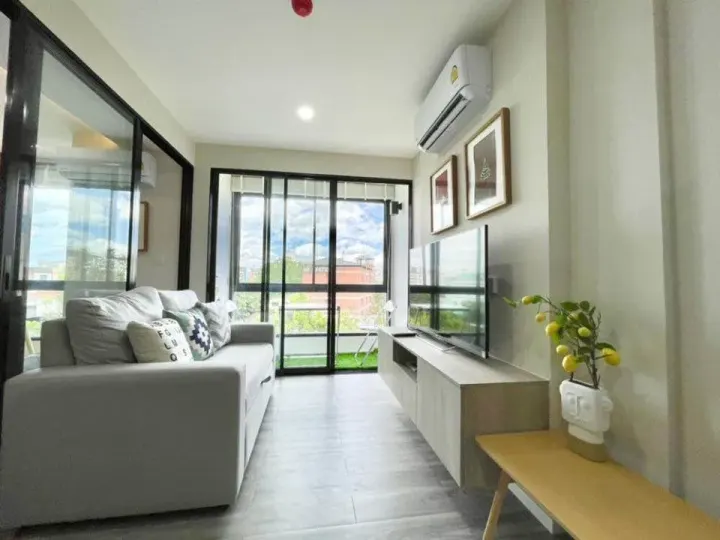 Property photos for Ikon Sukhumvit 77