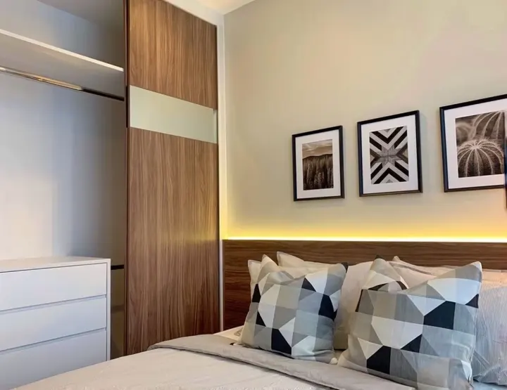 Property photos for Wish Signature  Midtown Siam