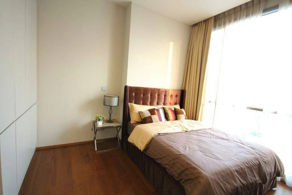 Property photos for Quattro by Sansiri