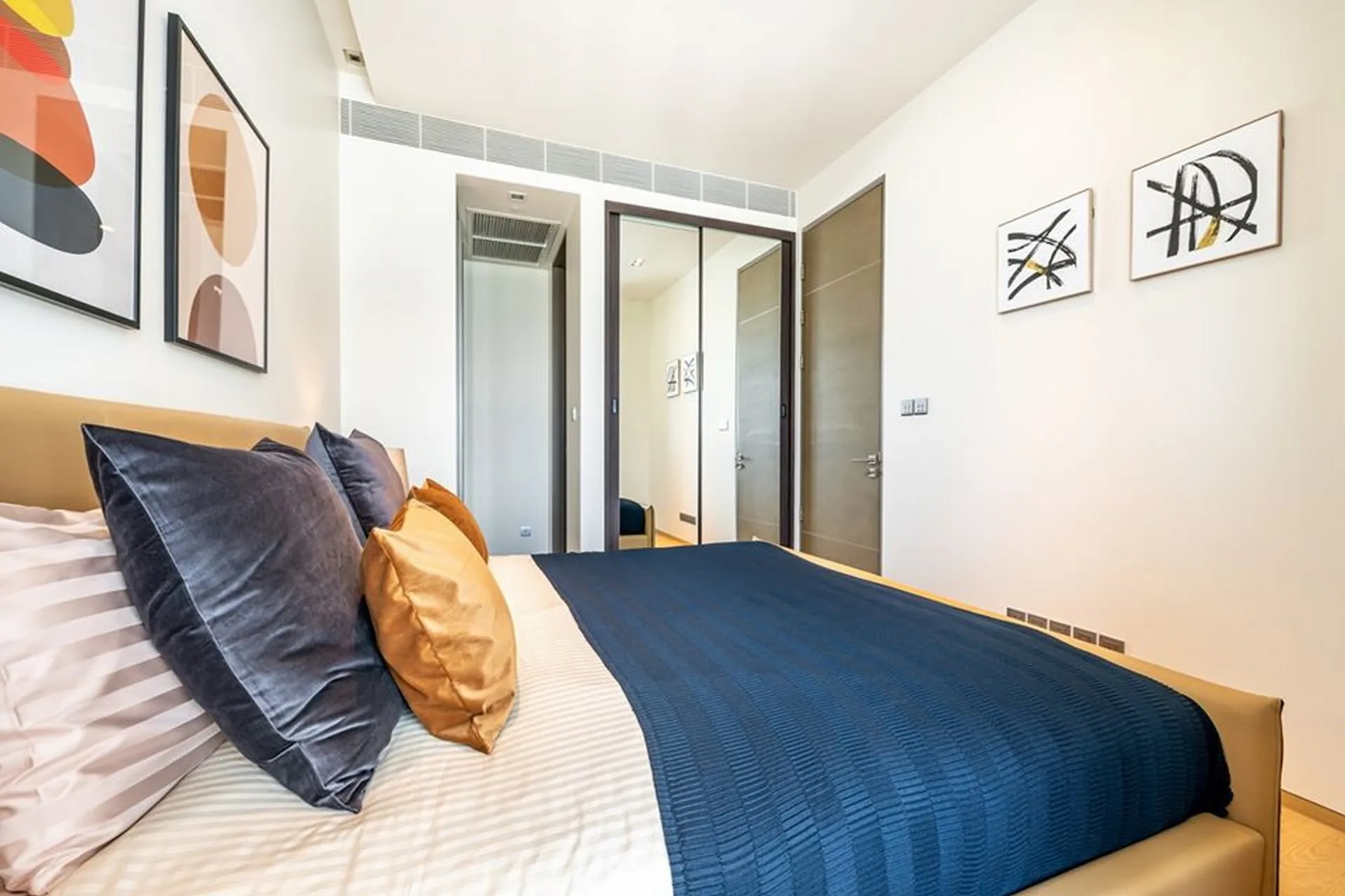 Property photos for Saladaeng One