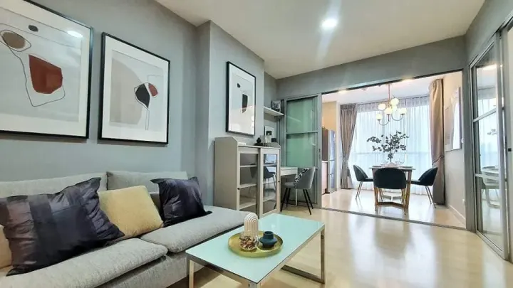 Property photos for Rhythm Ratchada