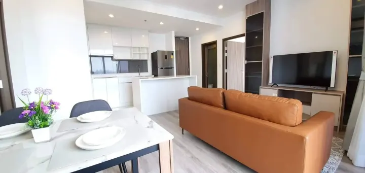 Property photos for IDEO Mobi Sukhumvit 66