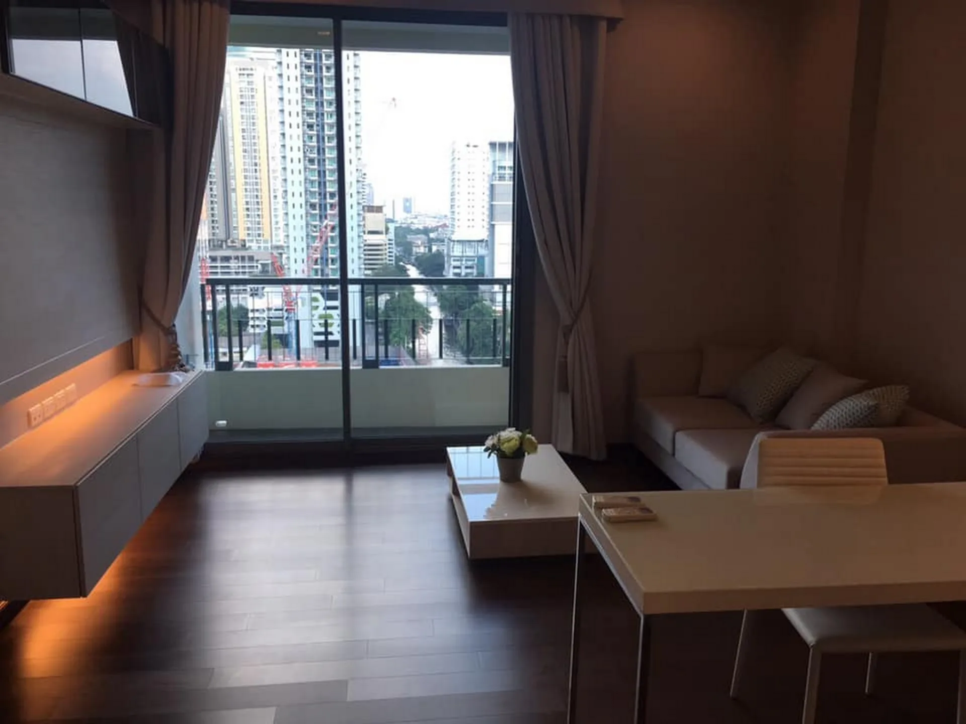 Property photos for Q Asoke