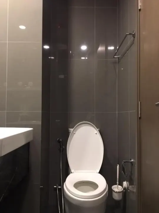 Property photos for Ashton Chula - Silom