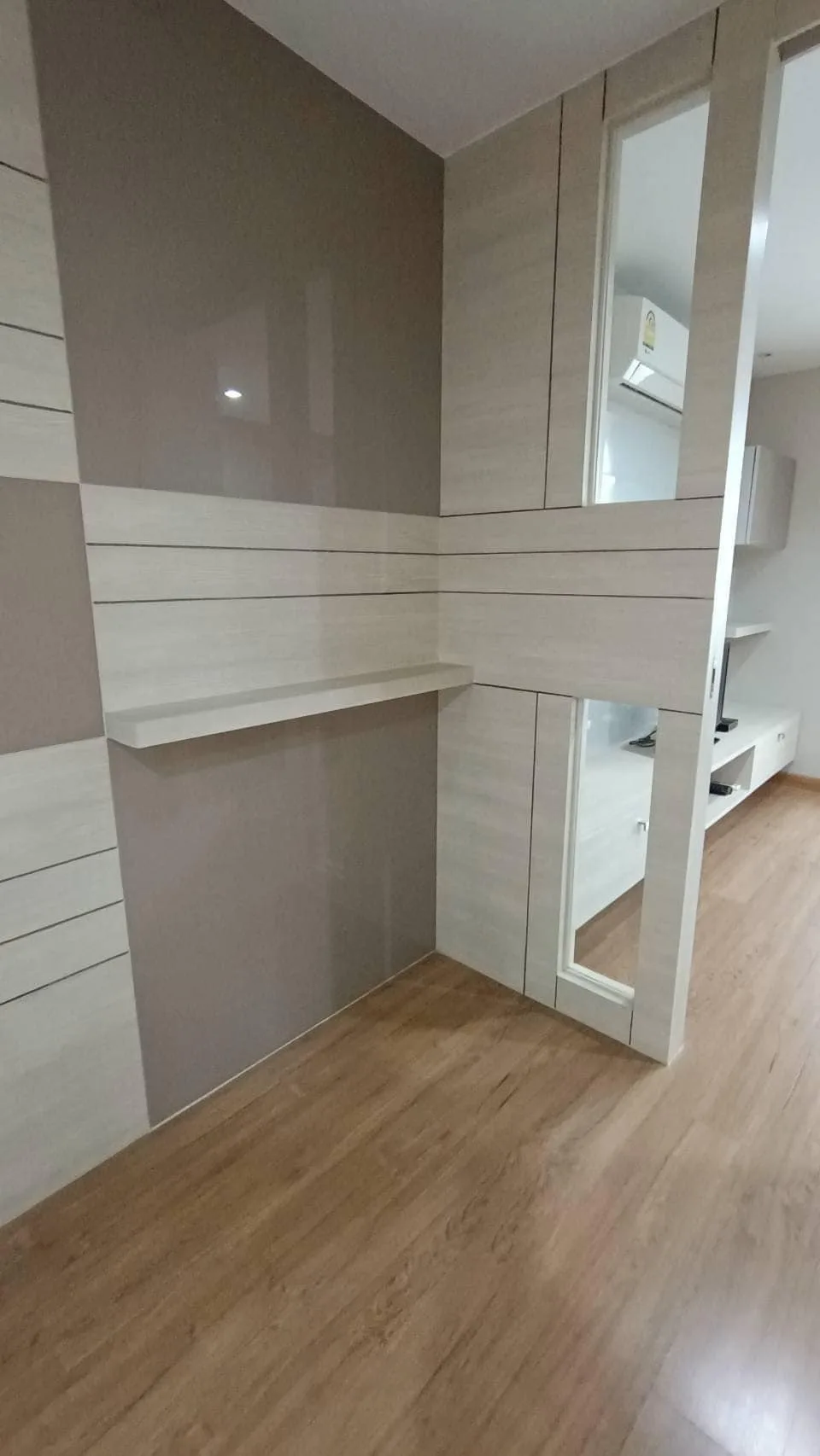 Property photos for Chamchuri Square Residence