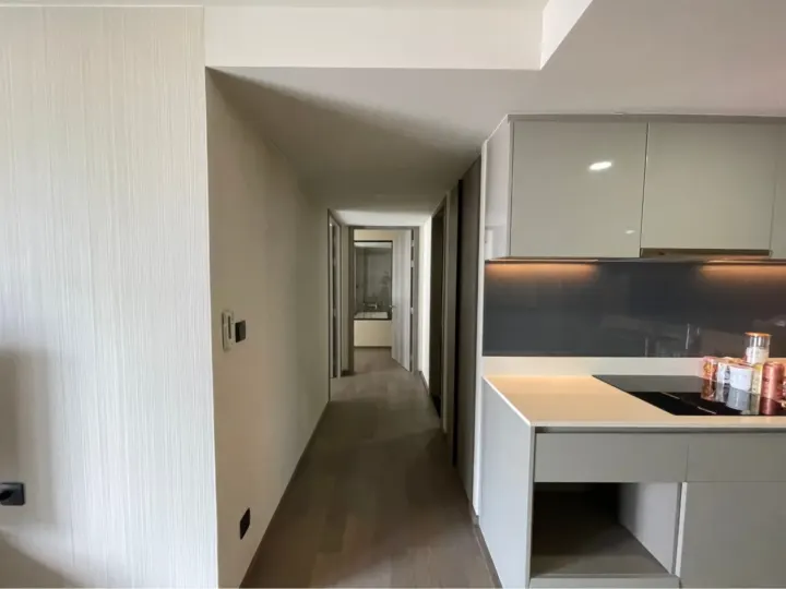 Property photos for Klass Sarasin - Rajdamri