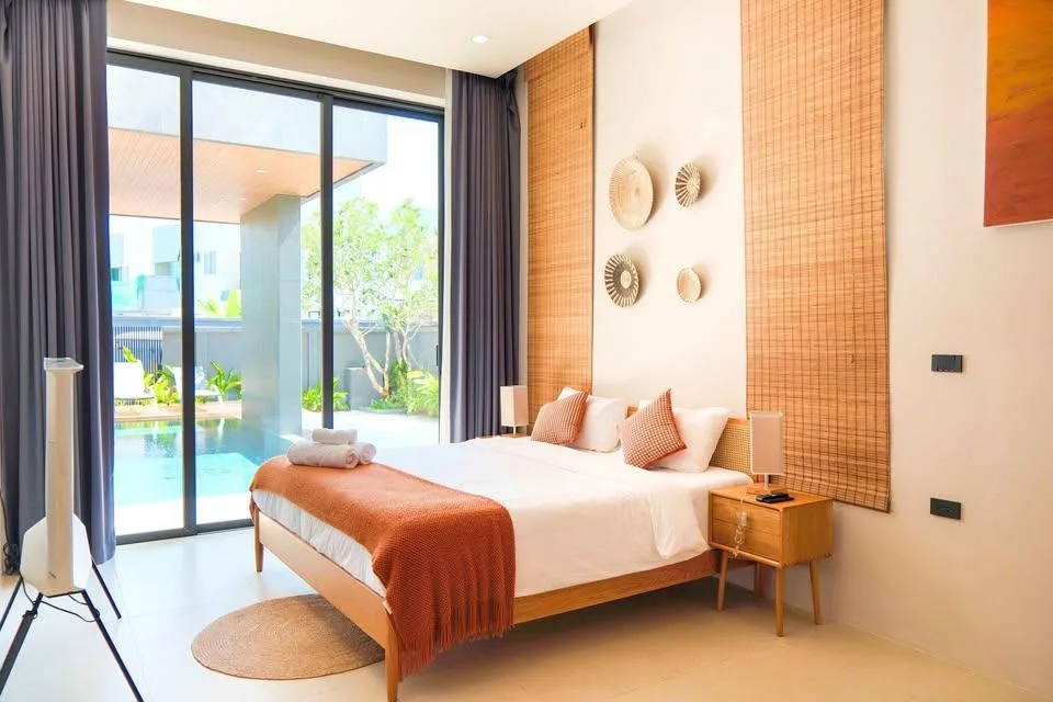 Property photos for Long One Poolvilla