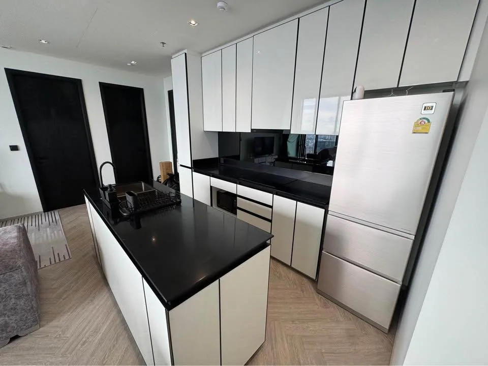 Property photos for Chapter Charoennakhorn-riverside