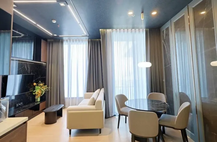 Property photos for The Esse Asoke