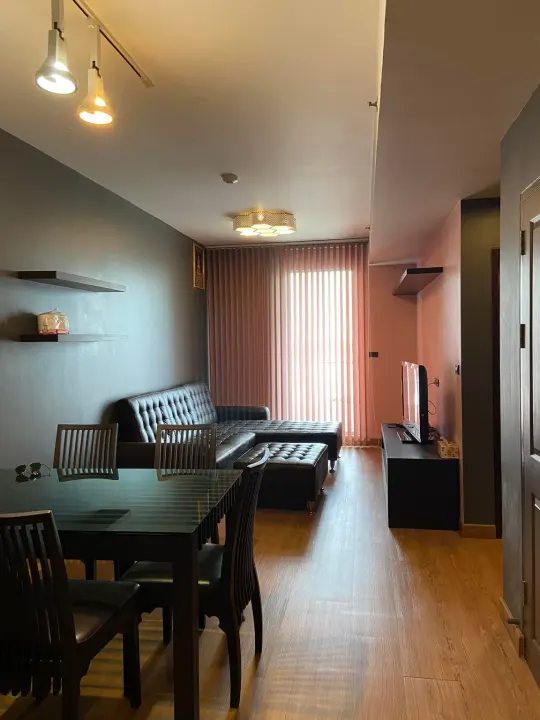 Property photos for Supalai River Place