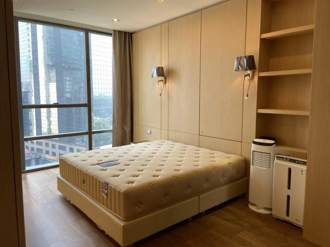 Property photos for The Bangkok Sathorn