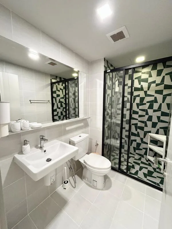 Property photos for THE BASE Sukhumvit 50