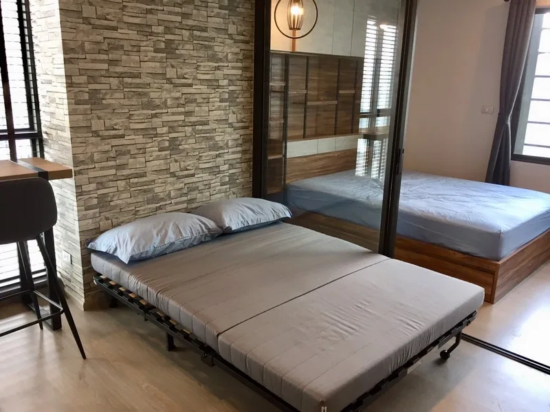 Property photos for Rhythm Asoke 2