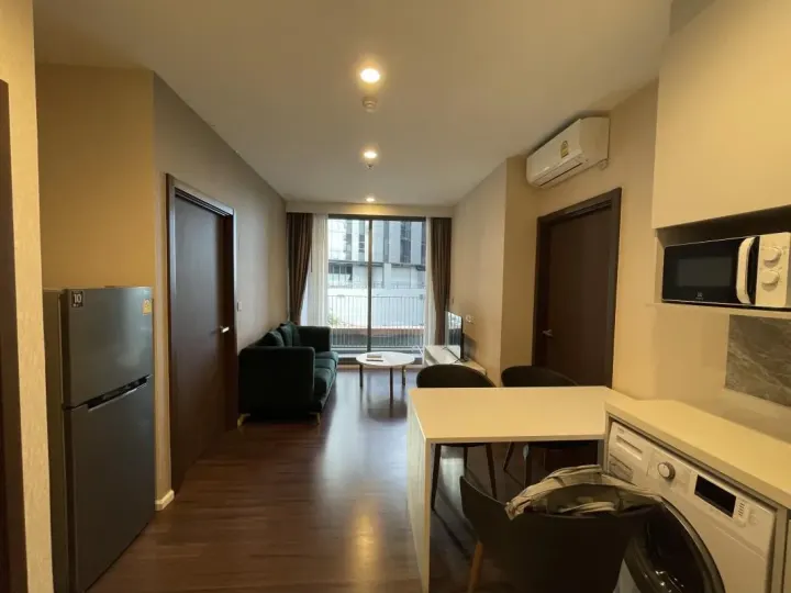 Property photos for Whizdom Inspire Sukhumvit