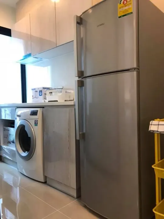 Property photos for Life Asoke