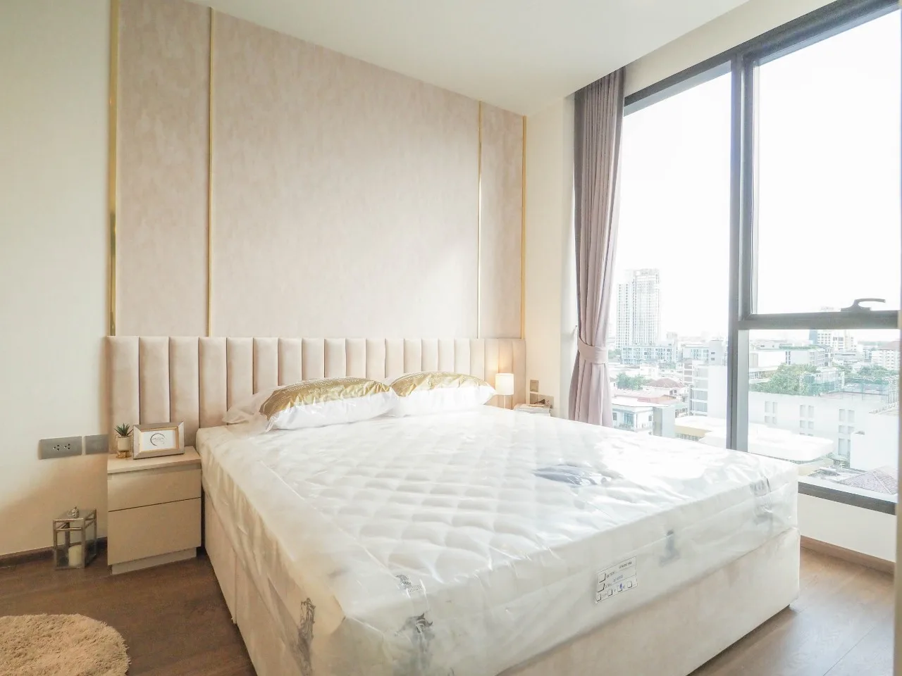 Property photos for Ideo Q Sukhumvit 36