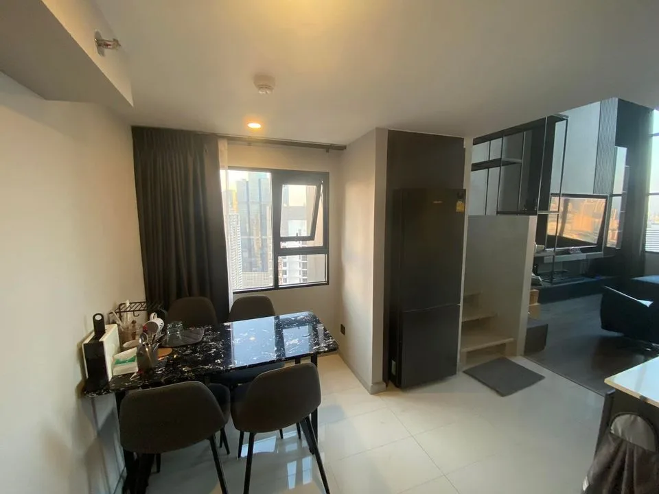 Property photos for Knightsbridge Prime Sathorn