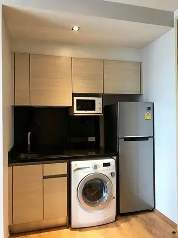 Property photos for Park Origin Phromphong