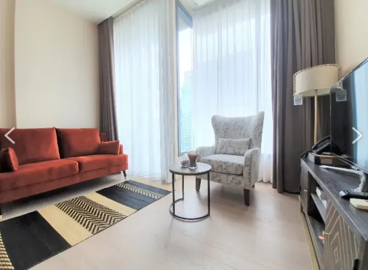 Property photos for The Esse Asoke