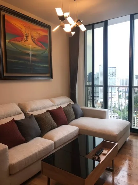 Property photos for Park Origin Phromphong