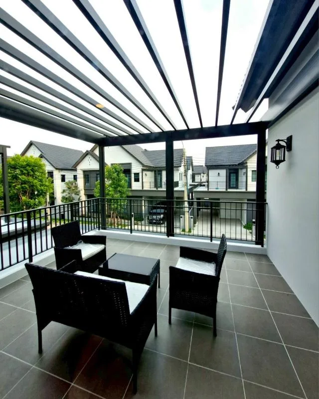 Property photos for Centro Bangna - Km.7