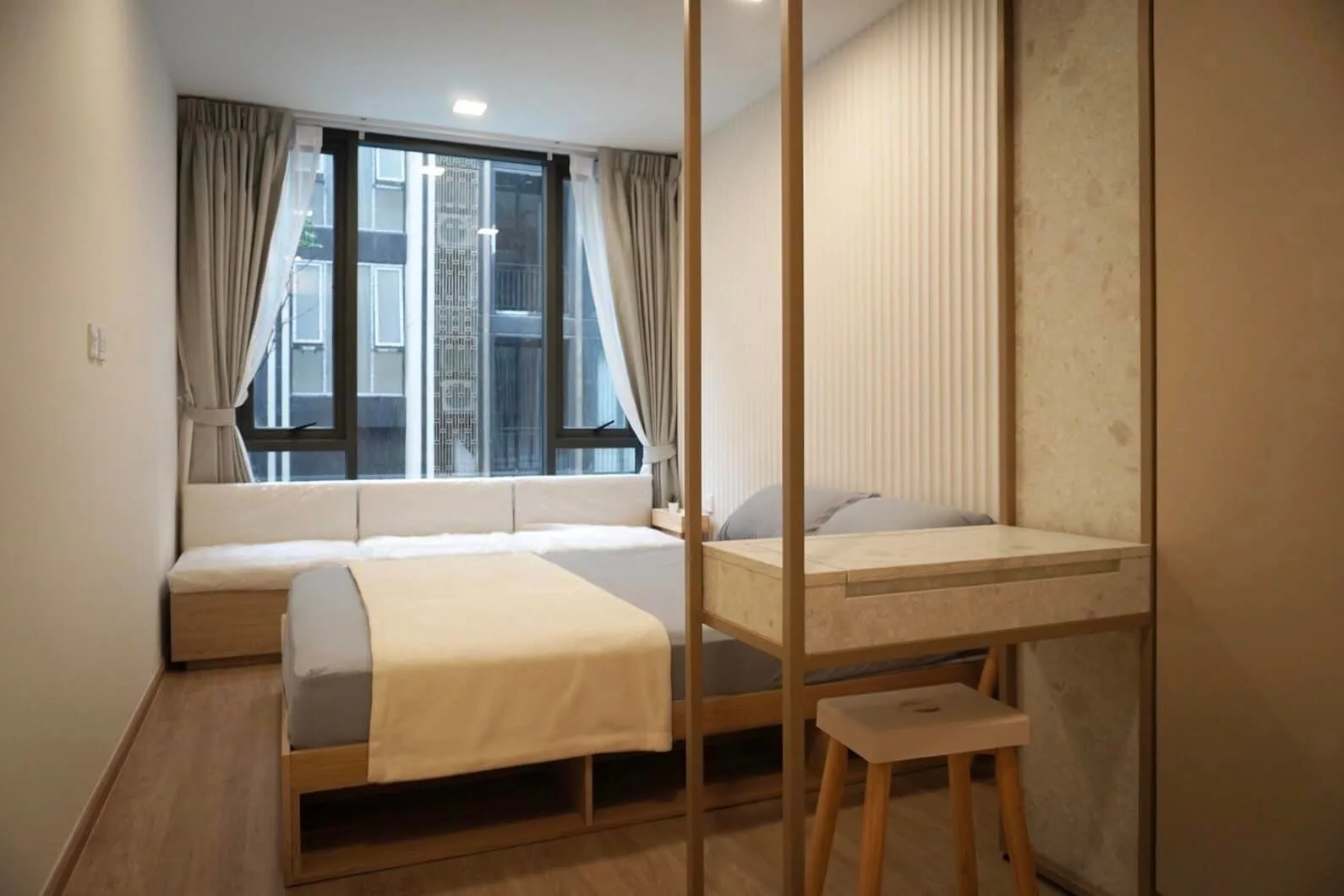 Property photos for The Nest Chula-samyan