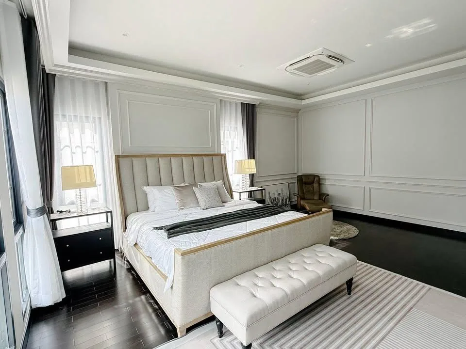 Property photos for The City Bangna 2