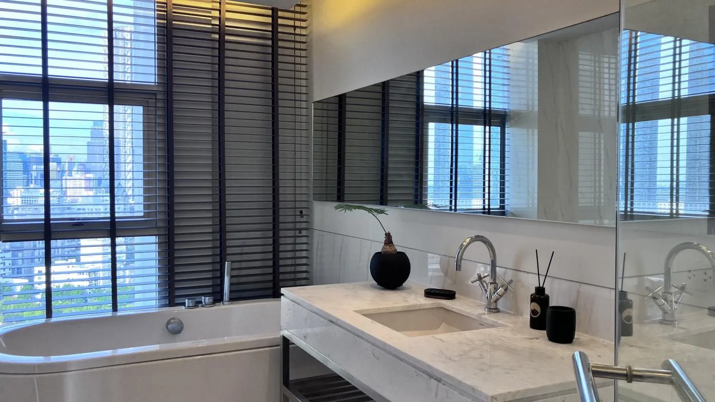 Property photos for Sathorn Heritage