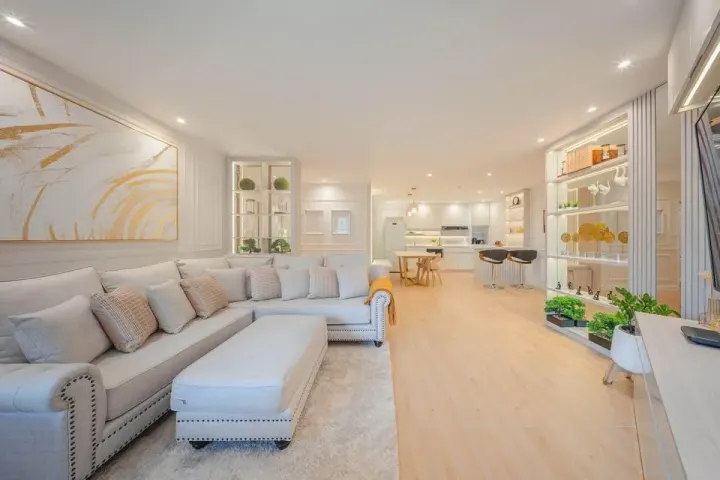 Property photos for Fortune Condo Town