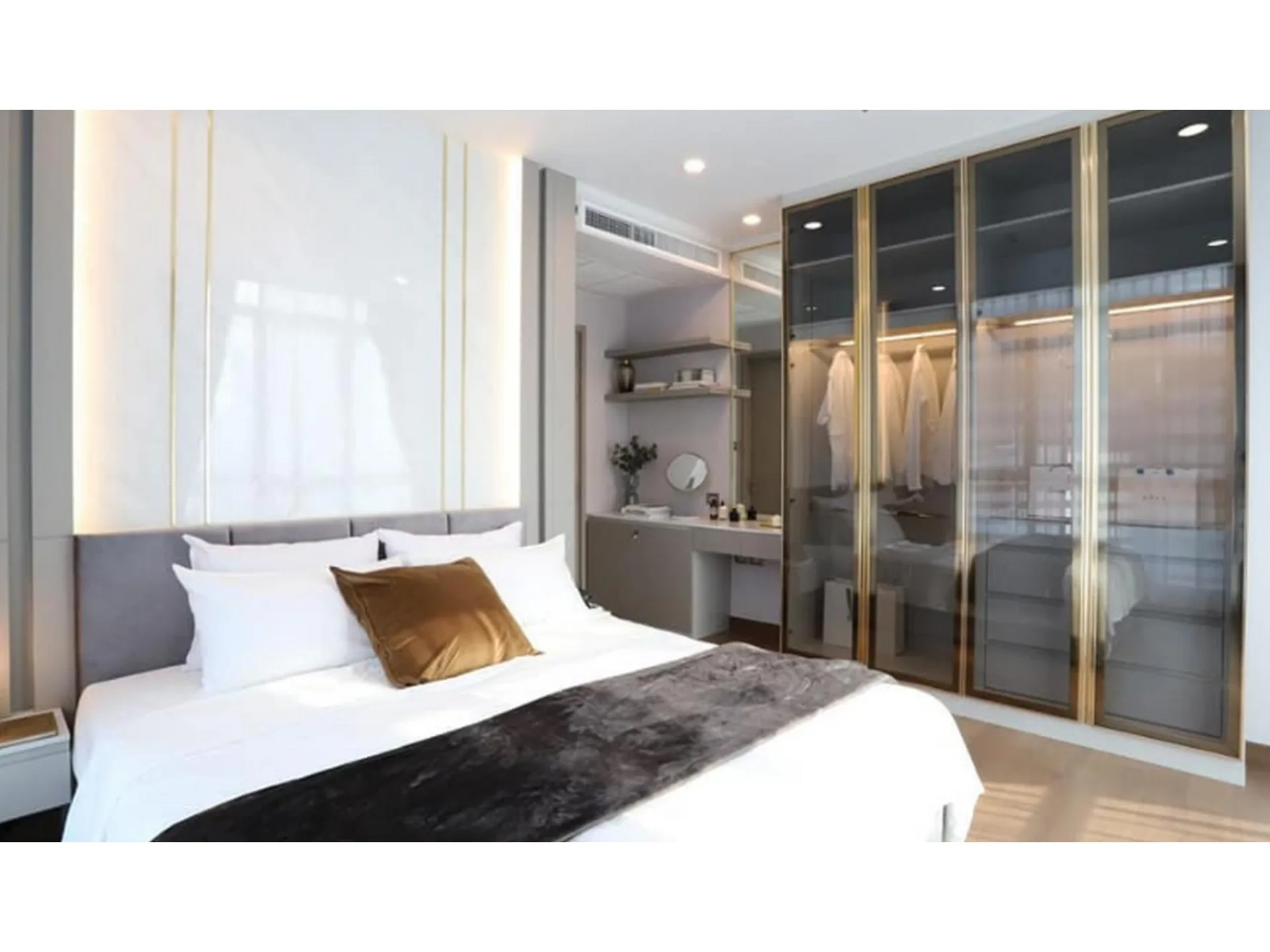 Property photos for Supalai Oriental Sukhumvit 39