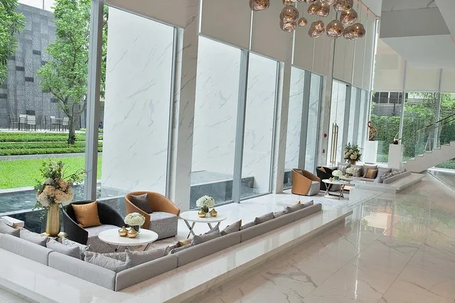 Property photos for Hyde Sukhumvit 11