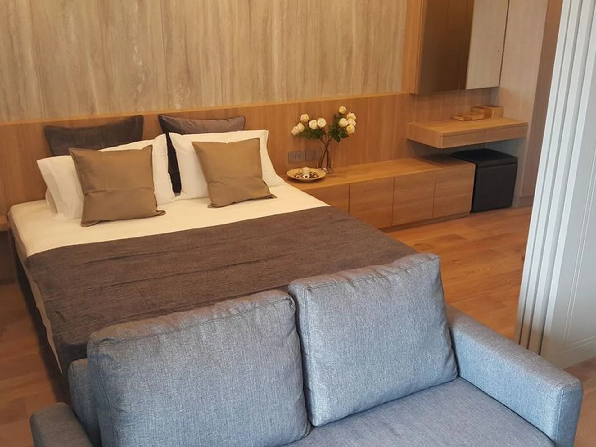 Property photos for Q Chidlom - Phetchaburi